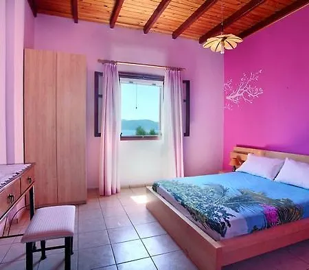 Rebeccas Cottages Stavros (Ithaka)