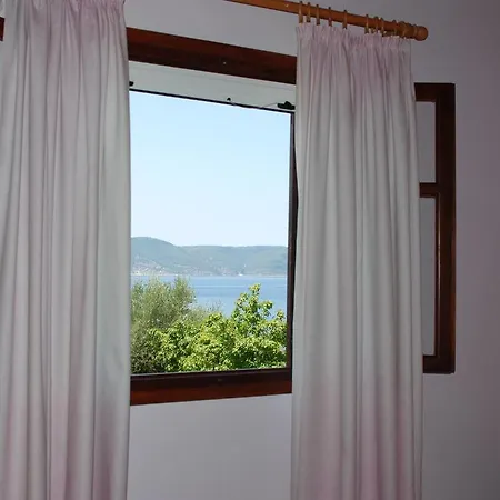 Rebeccas Cottages * Stavros (Ithaka)