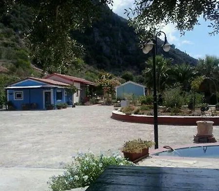 Rebeccas Cottages Stavros (Ithaka)