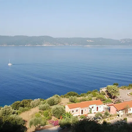 Rebeccas Cottages منزل ريفي