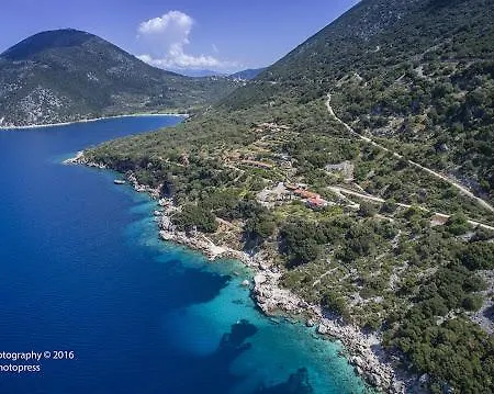 Rebeccas Cottages Stavros (Ithaka)