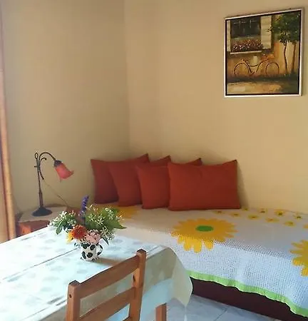 منزل ريفي Rebeccas Cottages Stavros (Ithaka)