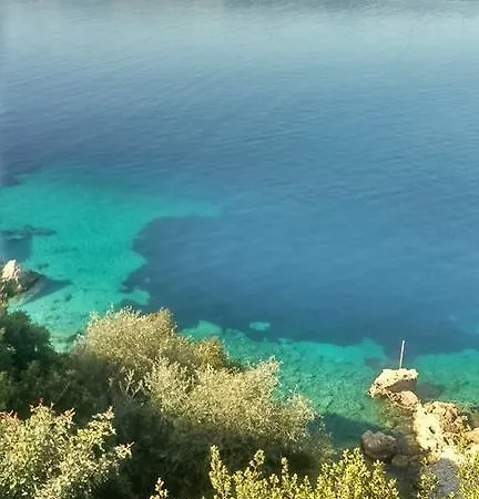 Rebeccas Cottages Stavros (Ithaka)