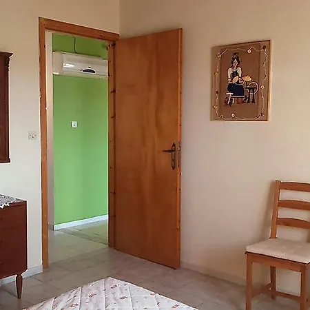 Rebeccas Cottages Stavros (Ithaka)