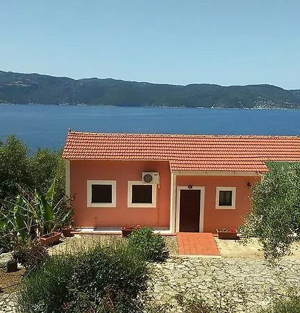Rebeccas Cottages